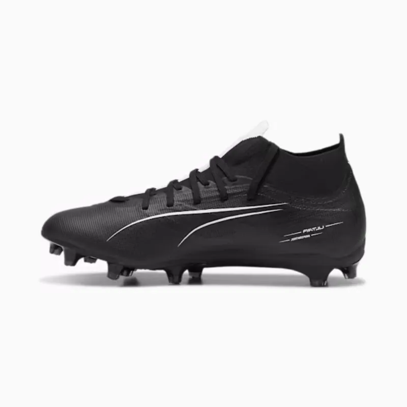Puma Ultra 5 Match  Firm/Multi-Ground Cleats Efficient Speed High Grip