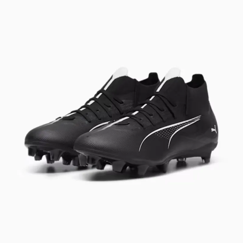 Puma Ultra 5 Match  Firm/Multi-Ground Cleats Attack Focus
