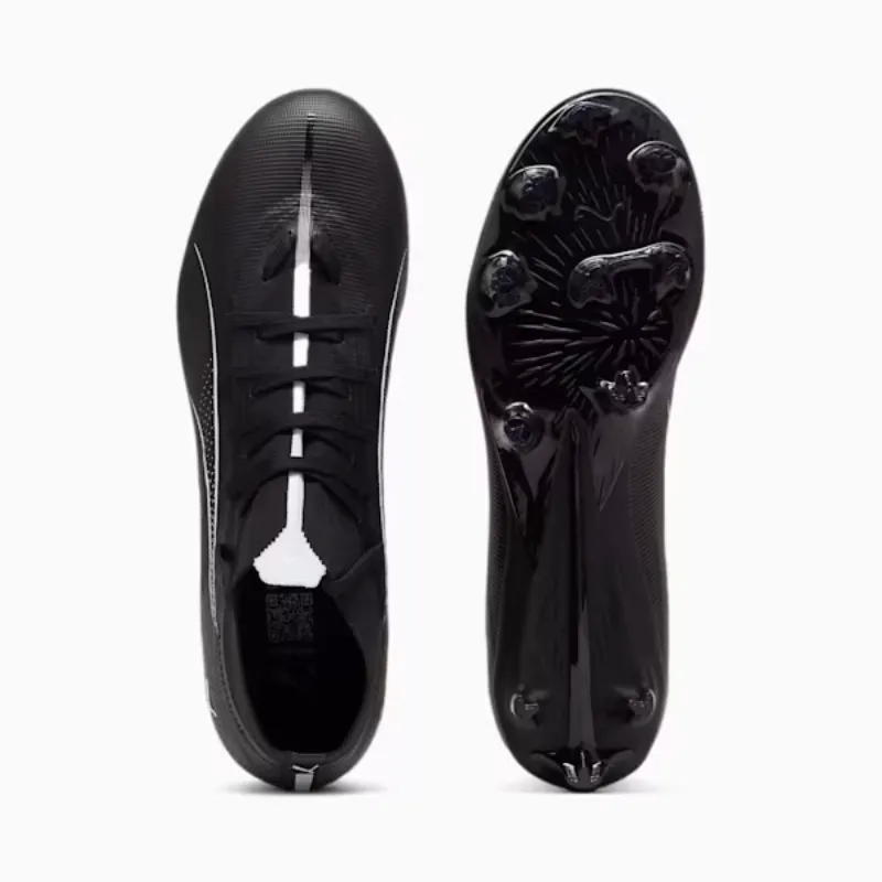 Kick Motion Puma Ultra 5 Match  Firm/Multi-Ground Cleats
