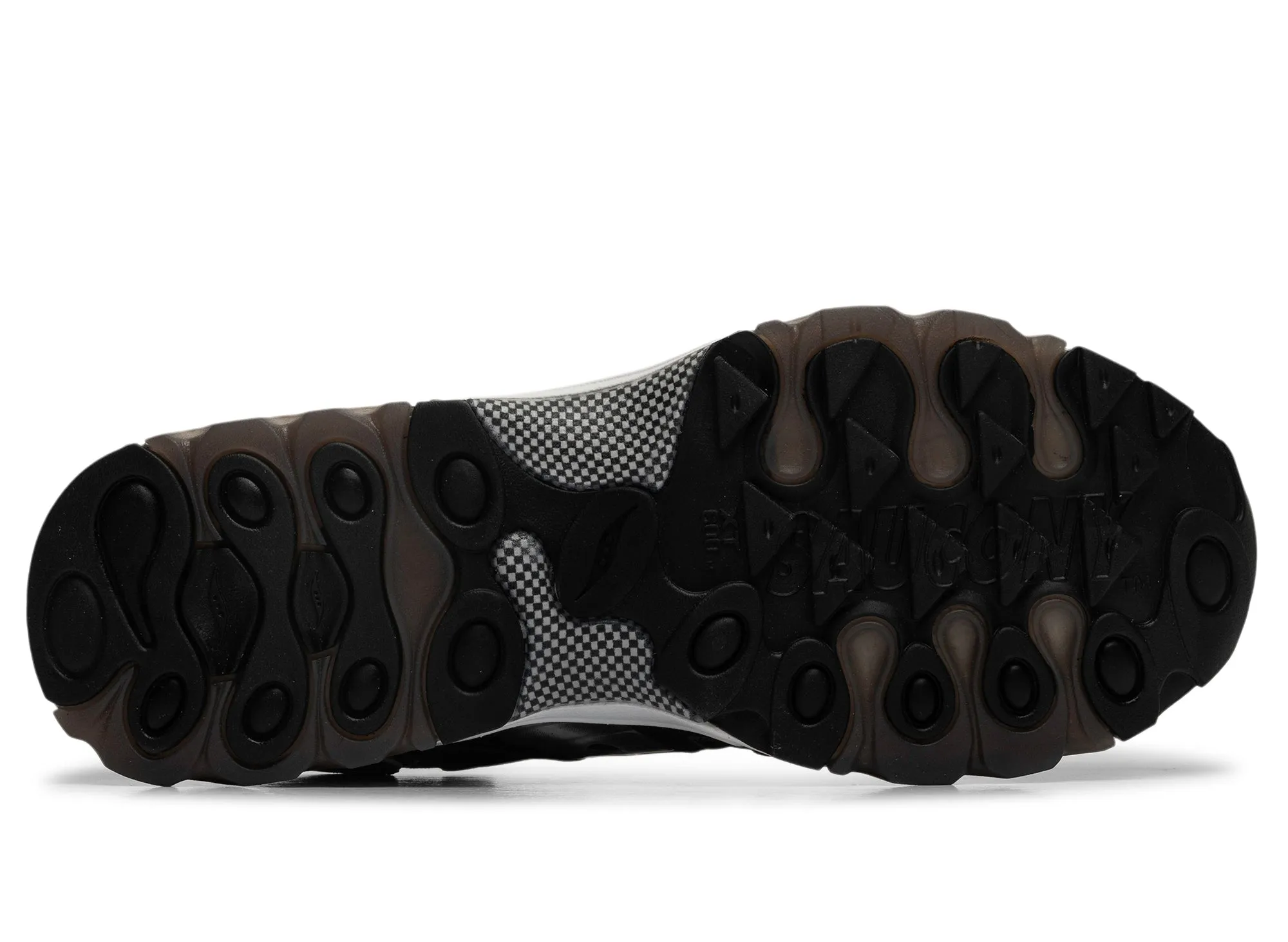 Saucony Matrix Orthopedic Support