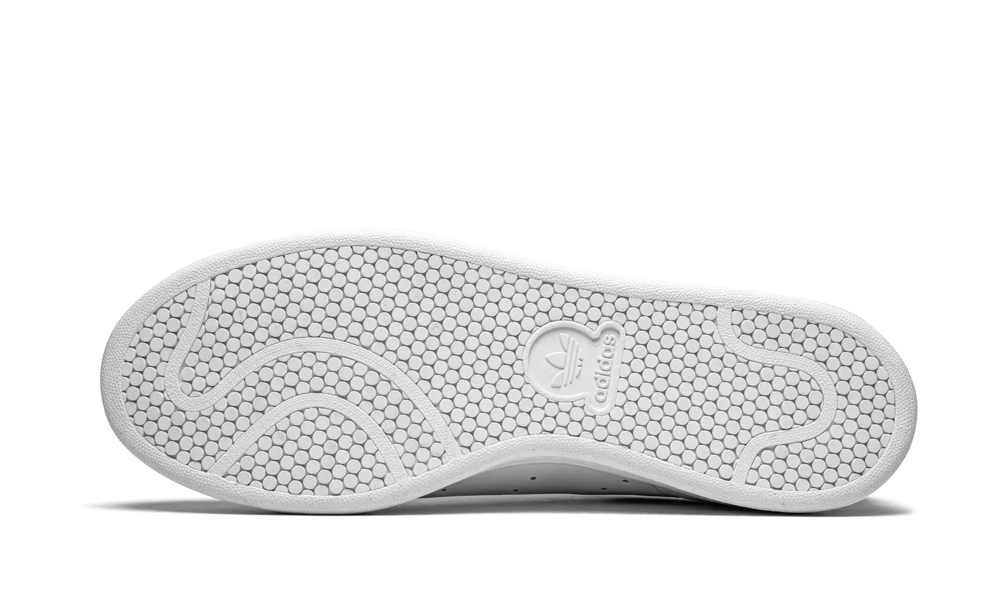 STAN SMITH WMNS "White / Navy" Comfortable Feel