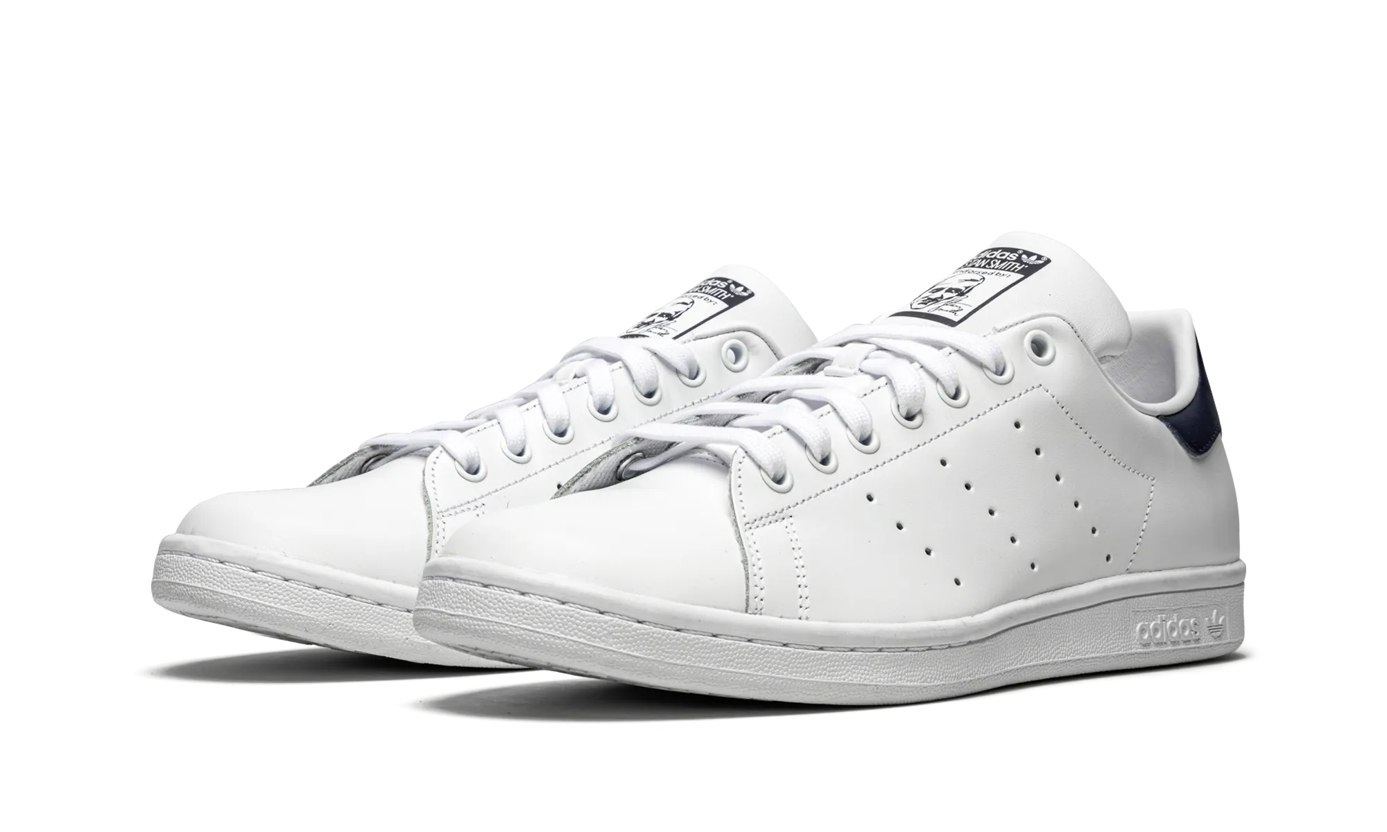 STAN SMITH WMNS "White / Navy" Fresh Look Canyon Path