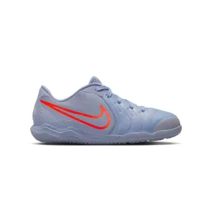 Nike Jr. Tiempo Legend 10 Academy IC Stability Zone Dry Touch