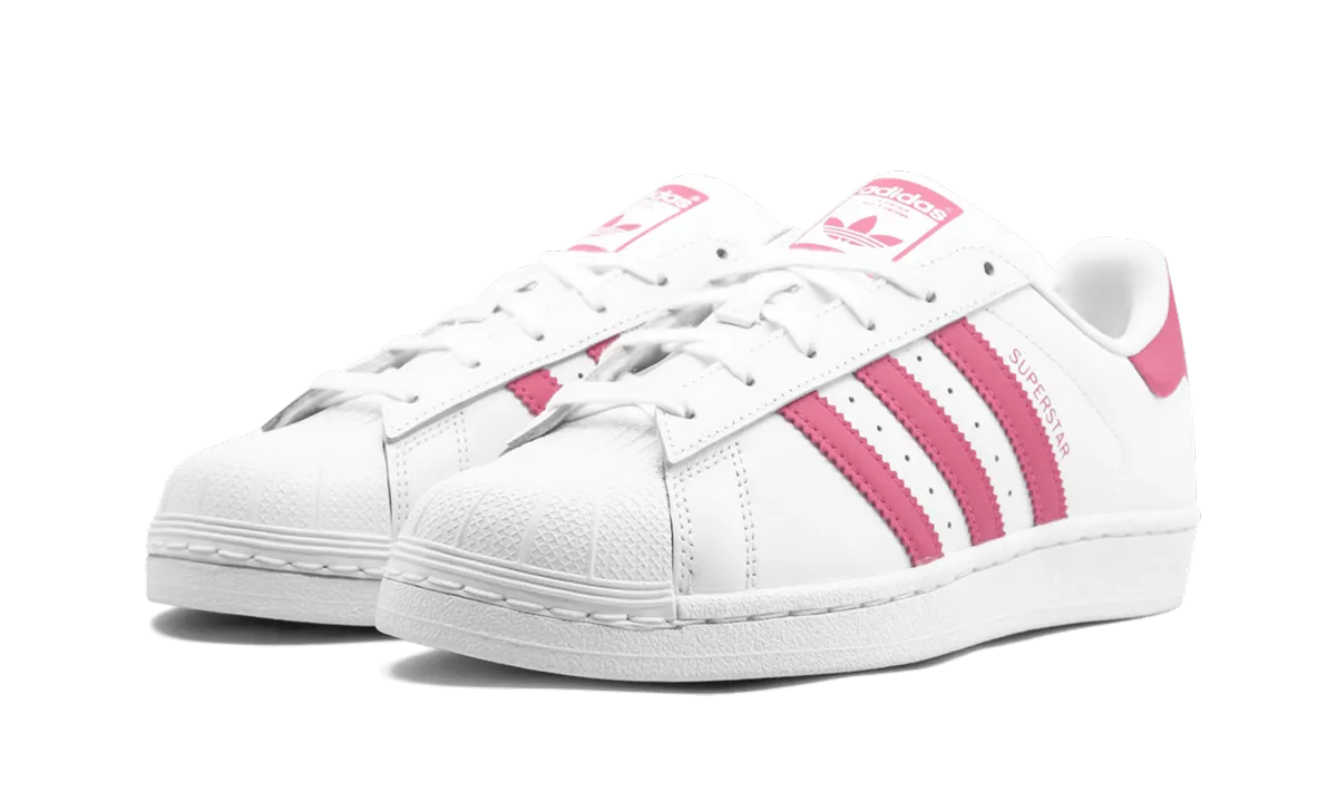 SUPERSTAR GS Quick Comfort Sidewalk Walk