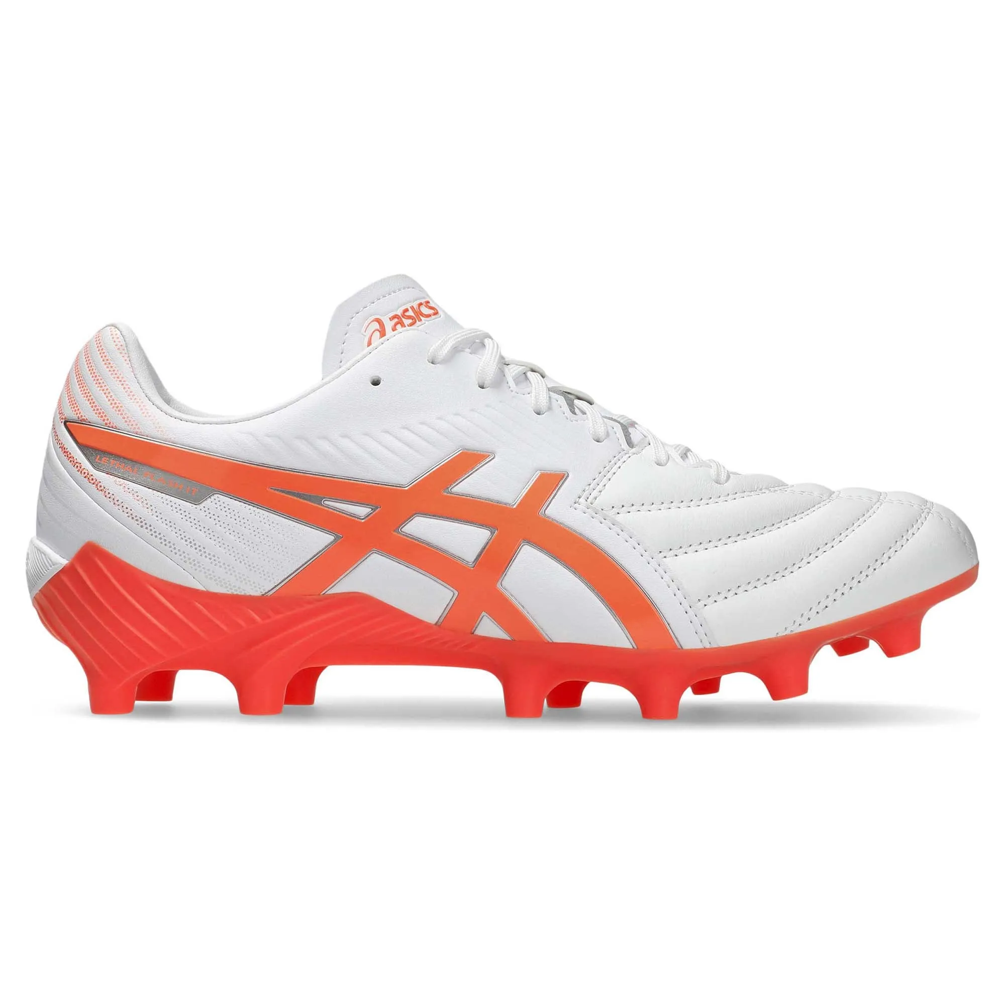 Peace Step Stretchable LETHAL FLASH IT 3 Men's Football Boots