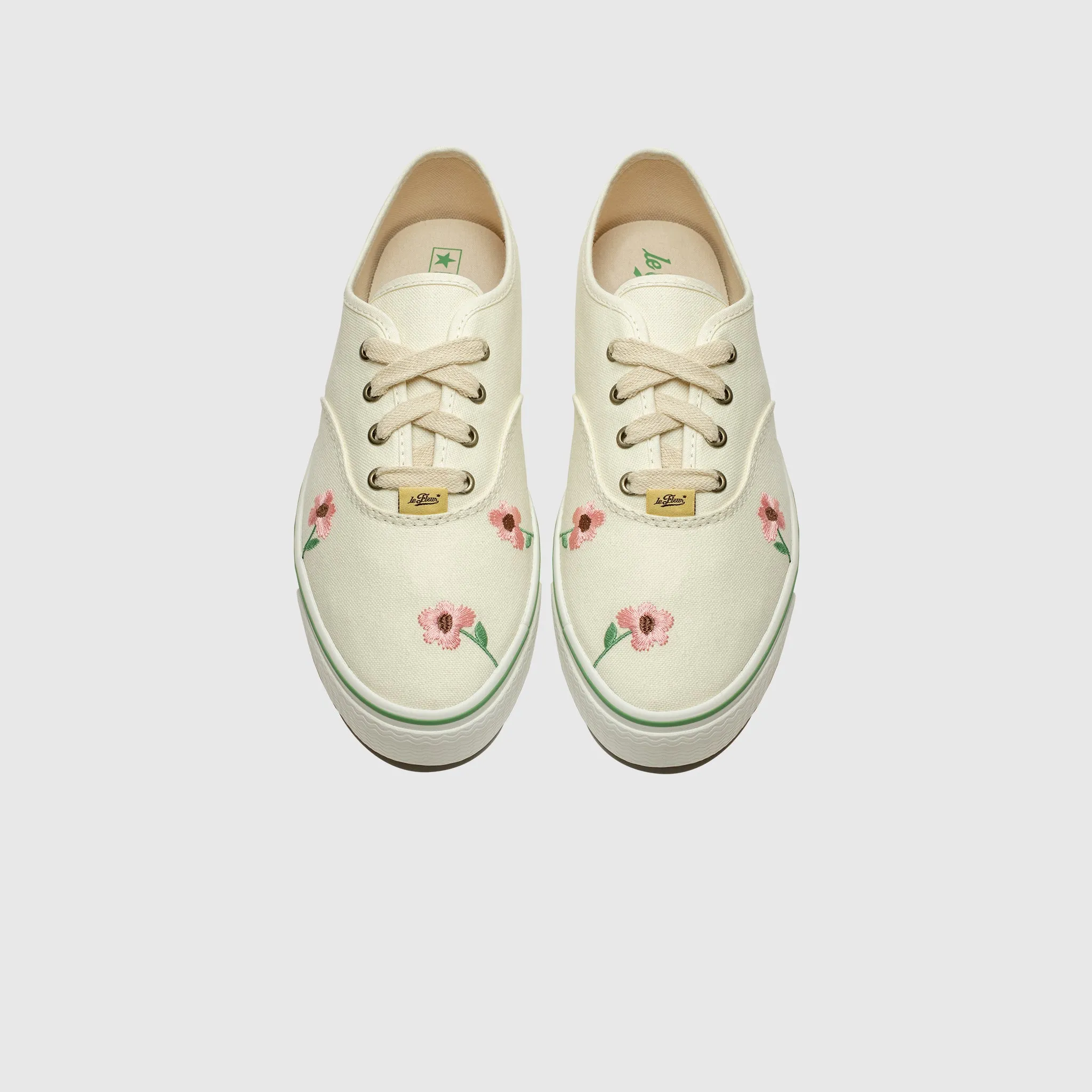 NAUT-1 X GOLF LE FLEUR Safe Land Coastal vibe