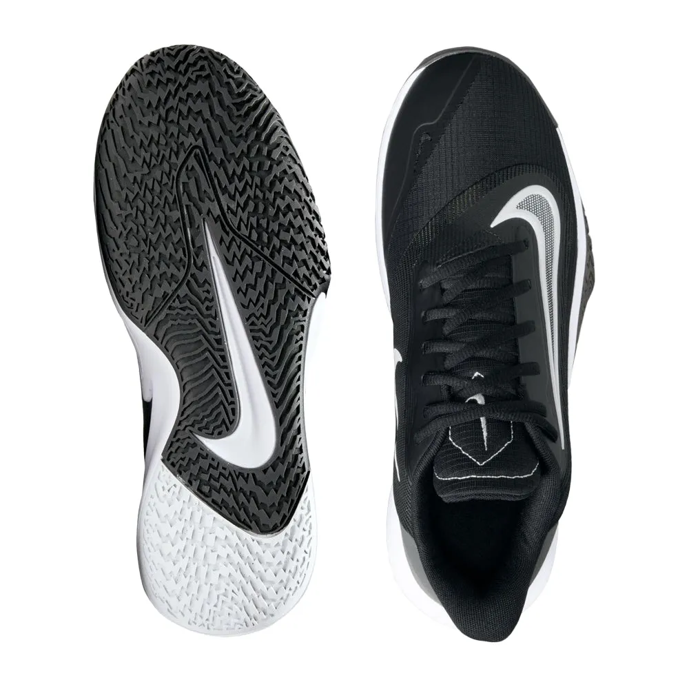 Precision 7 - Mens Lace Up Style Gel Soft