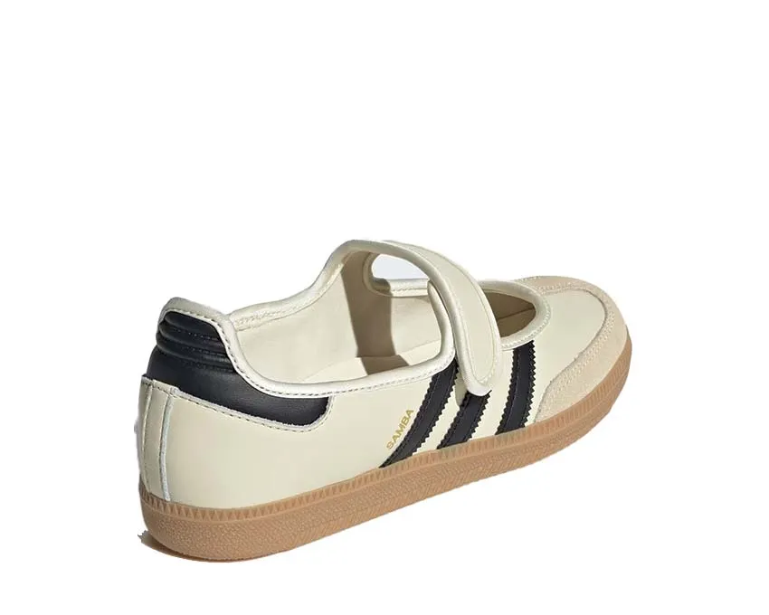 Modern Step Adidas Samba Jane "Cream White"