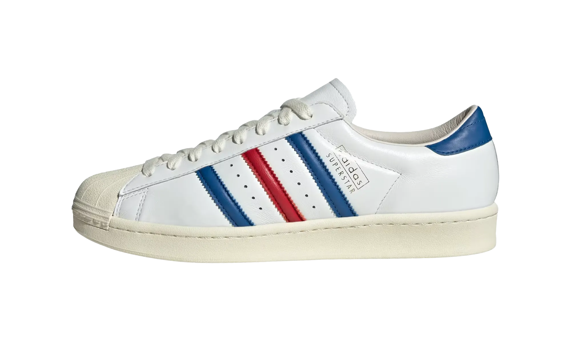 Superstar Vintage "Made in Germany" Weather resistant