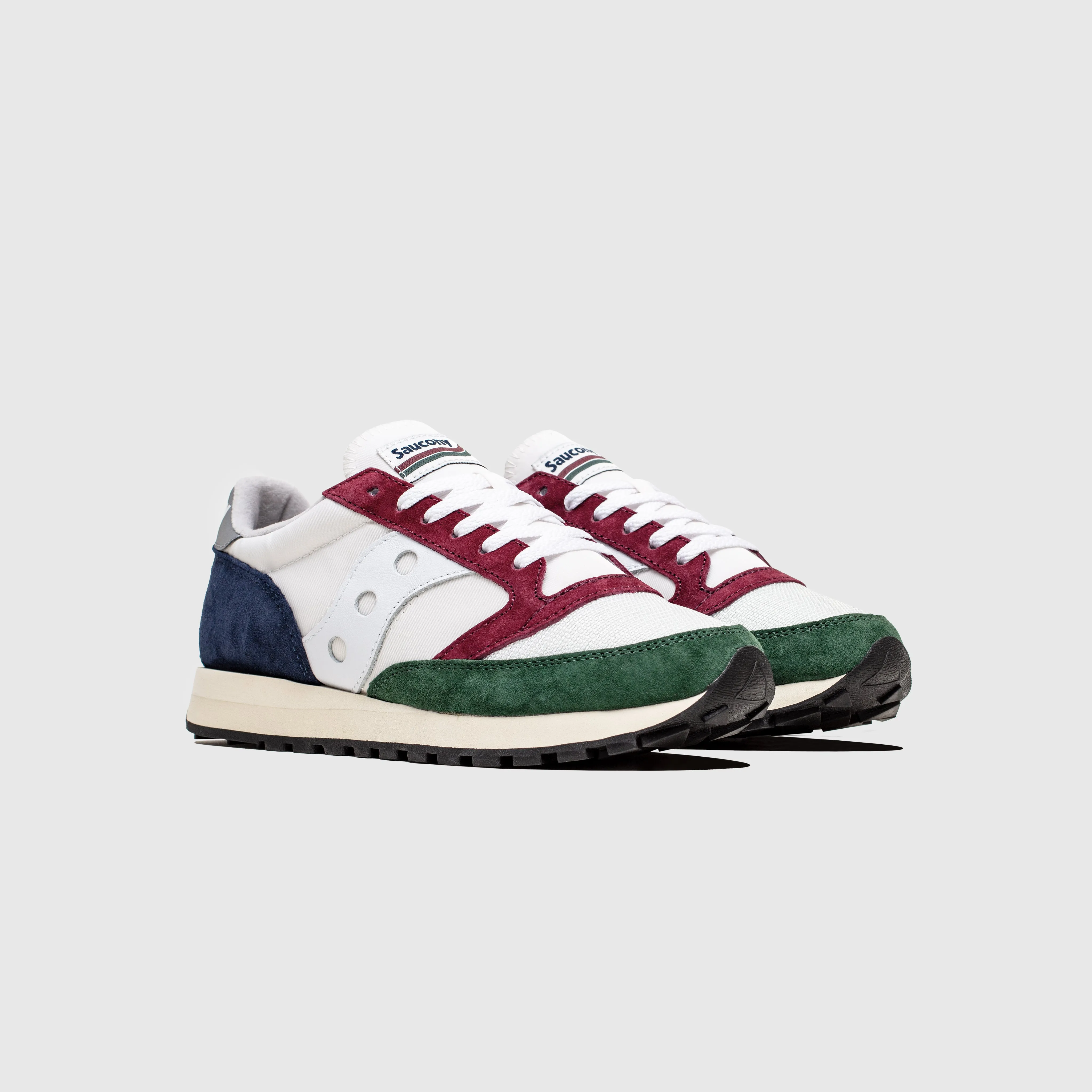 JAZZ 81 FOR PACKER "MOUNTAIN VIEW" Field Walk Green Core