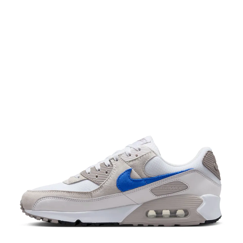 Air Max 90 - Mens Versatile Everyday Wear