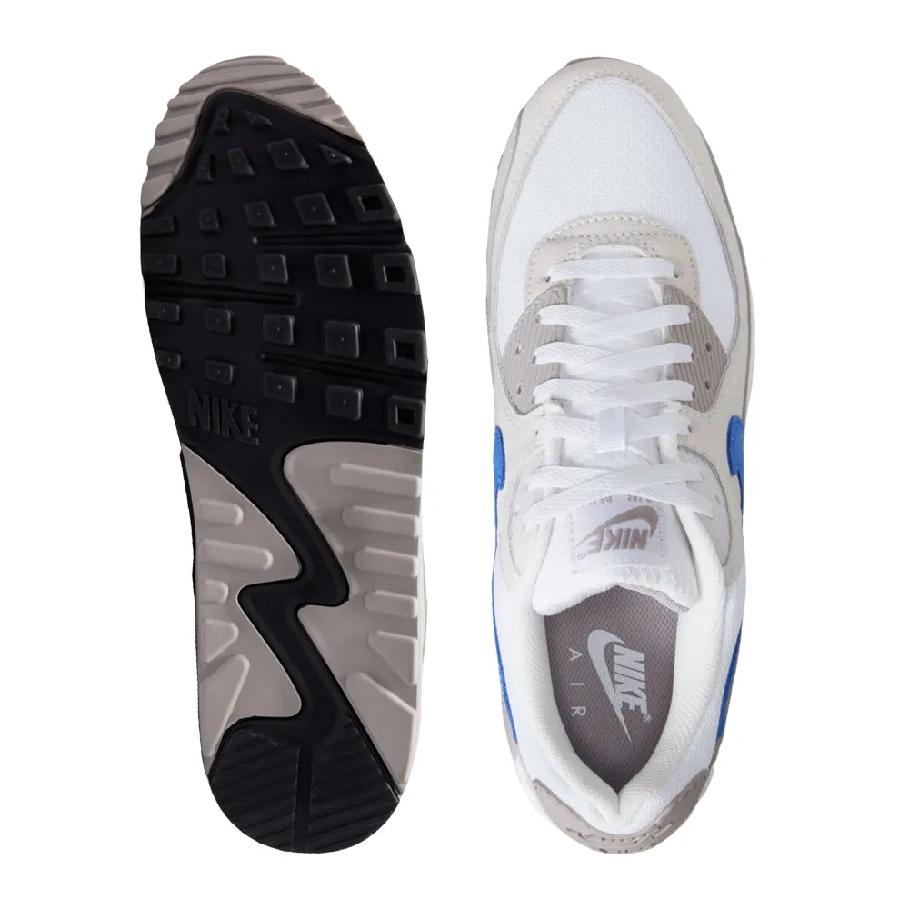 Air Max 90 - Mens Fashionable evening run