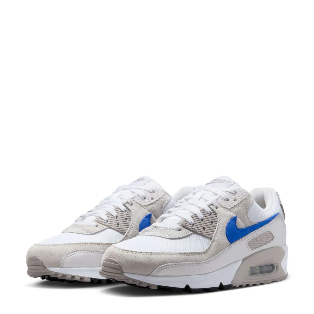 Air Max 90 - Mens Comfort Run
