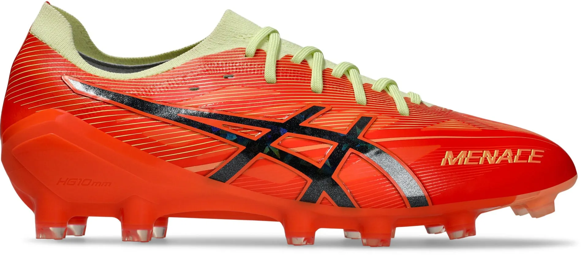 MENACE 5 Men's Football Boots Snow Ride