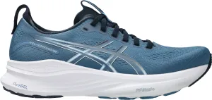 gender - specific shoes Asics Gel Kayano 32 Mens Running Shoes - Blue