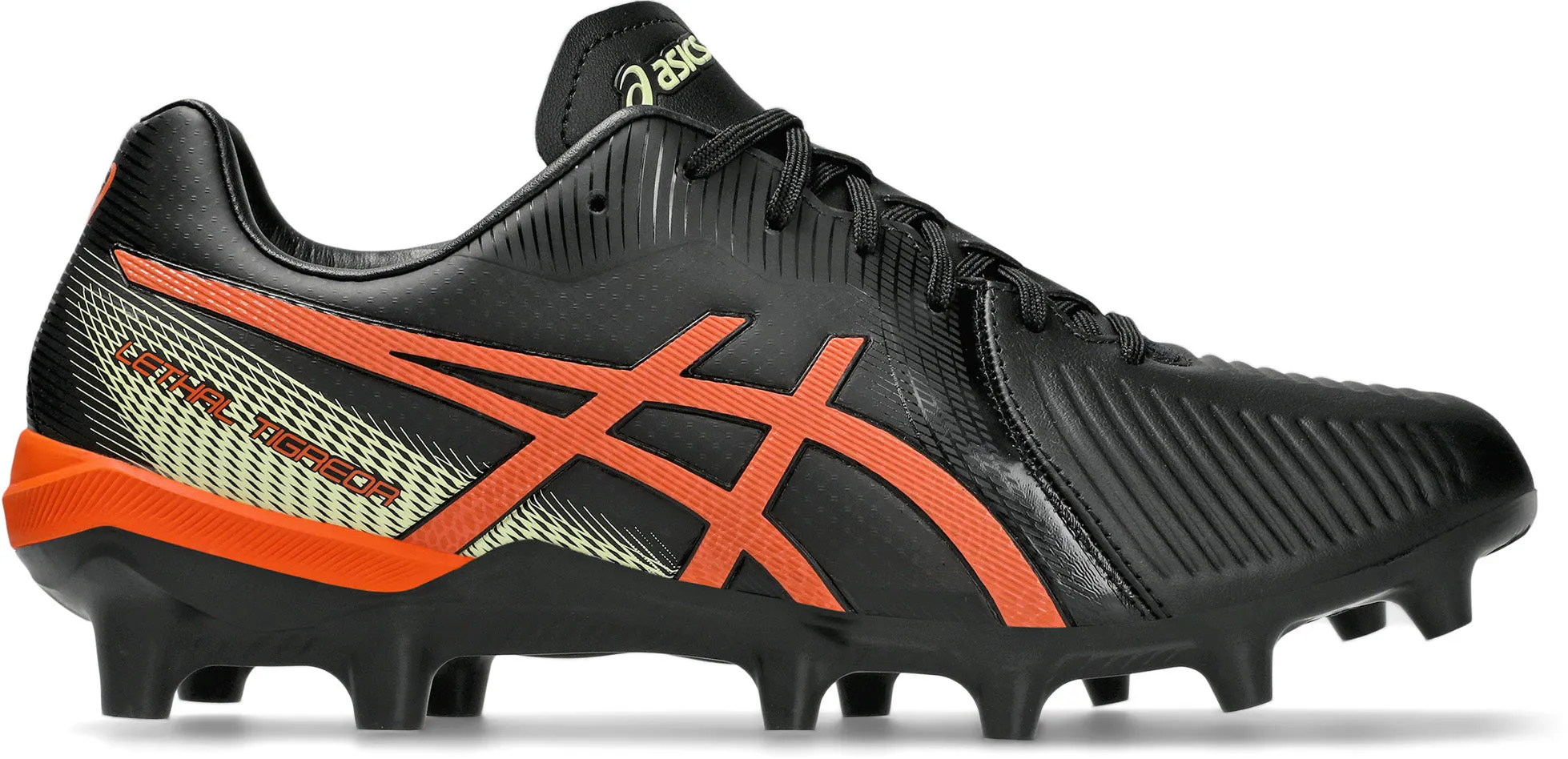 Lethal Tigreor IT FF 3 Men's Football Boots (Width D) Neutral Alignment Design