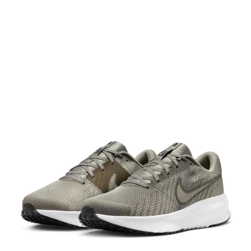 Run Defy - Mens Knitted Warm