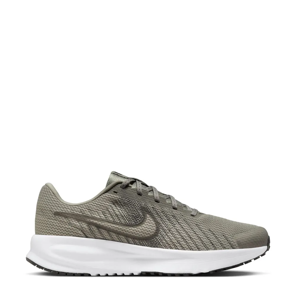 Run Defy - Mens Airflow Ventilation Channels