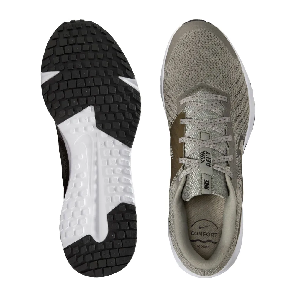 Knitted Warm Angel Glow Run Defy - Mens