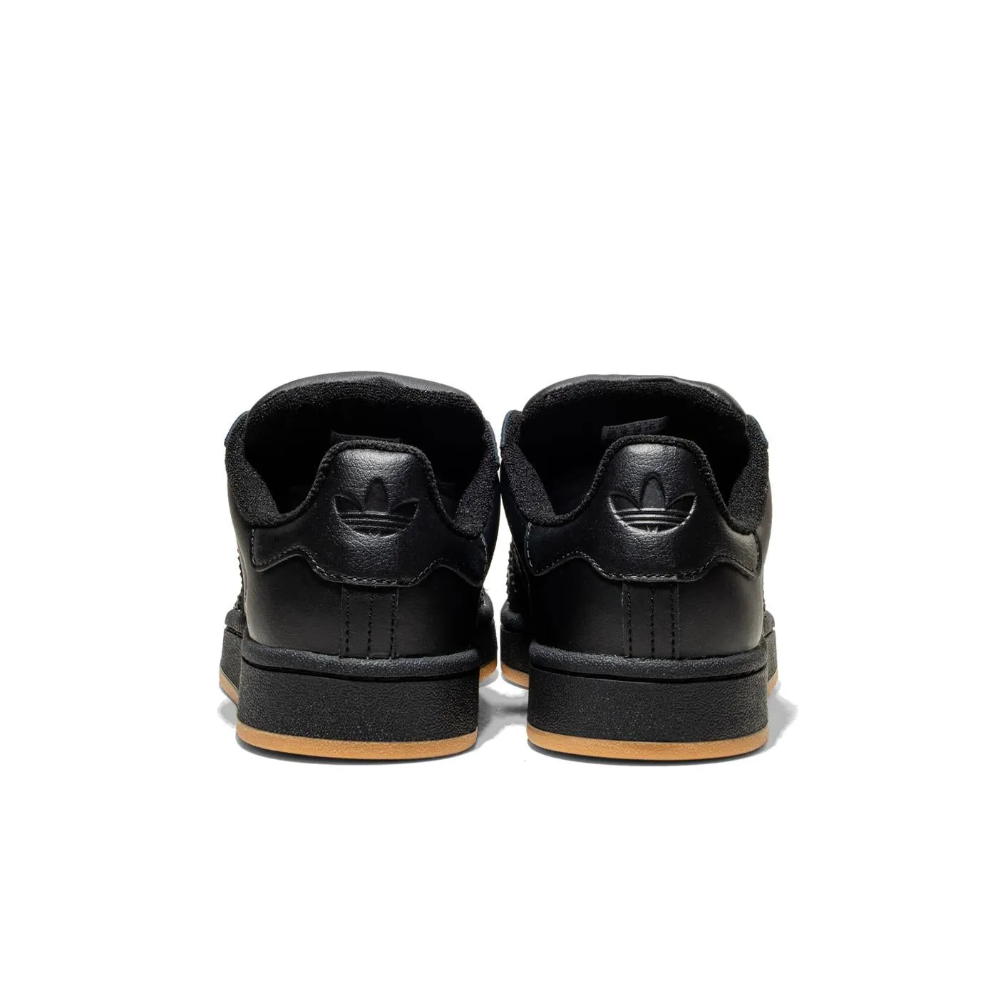Quick Slide Timeless Accent Adidas Originals Campus 00s J Core Black/Core Black/Black