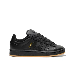 Adidas Originals Campus 00s J Core Black/Core Black/Black Comfort foam