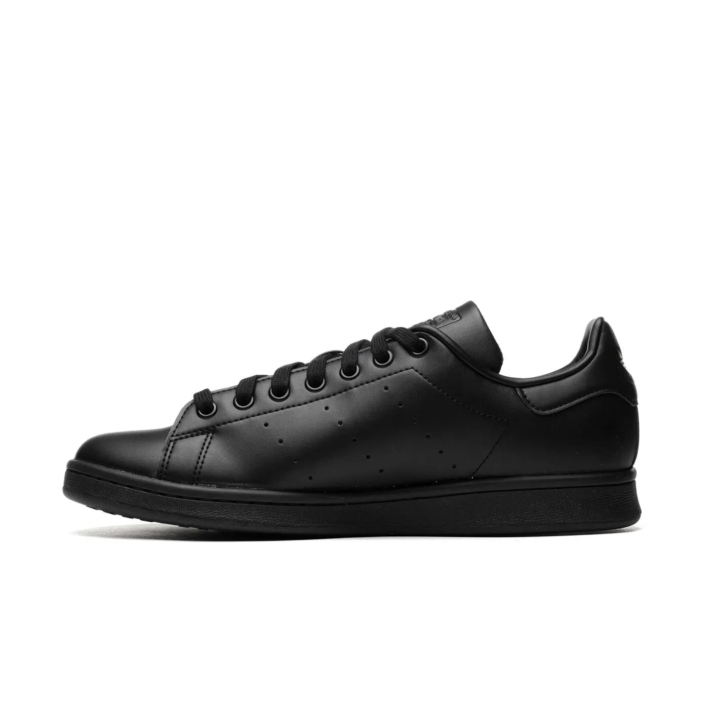 Orthopedic Insoles Mid Top Style Adidas Stan Smith Core Black/Core Black/Ftwr White