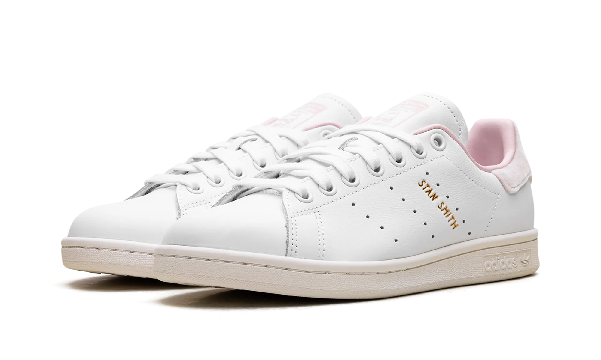 Pose Time Stan Smith WMNS "Sandy Pink"