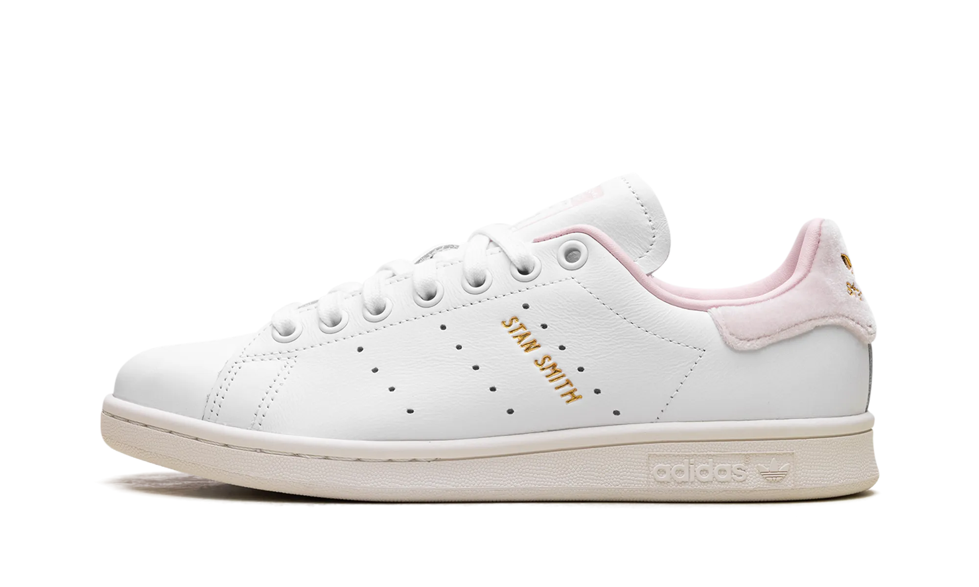 Foot Journey Sole Grip Stan Smith WMNS "Sandy Pink"