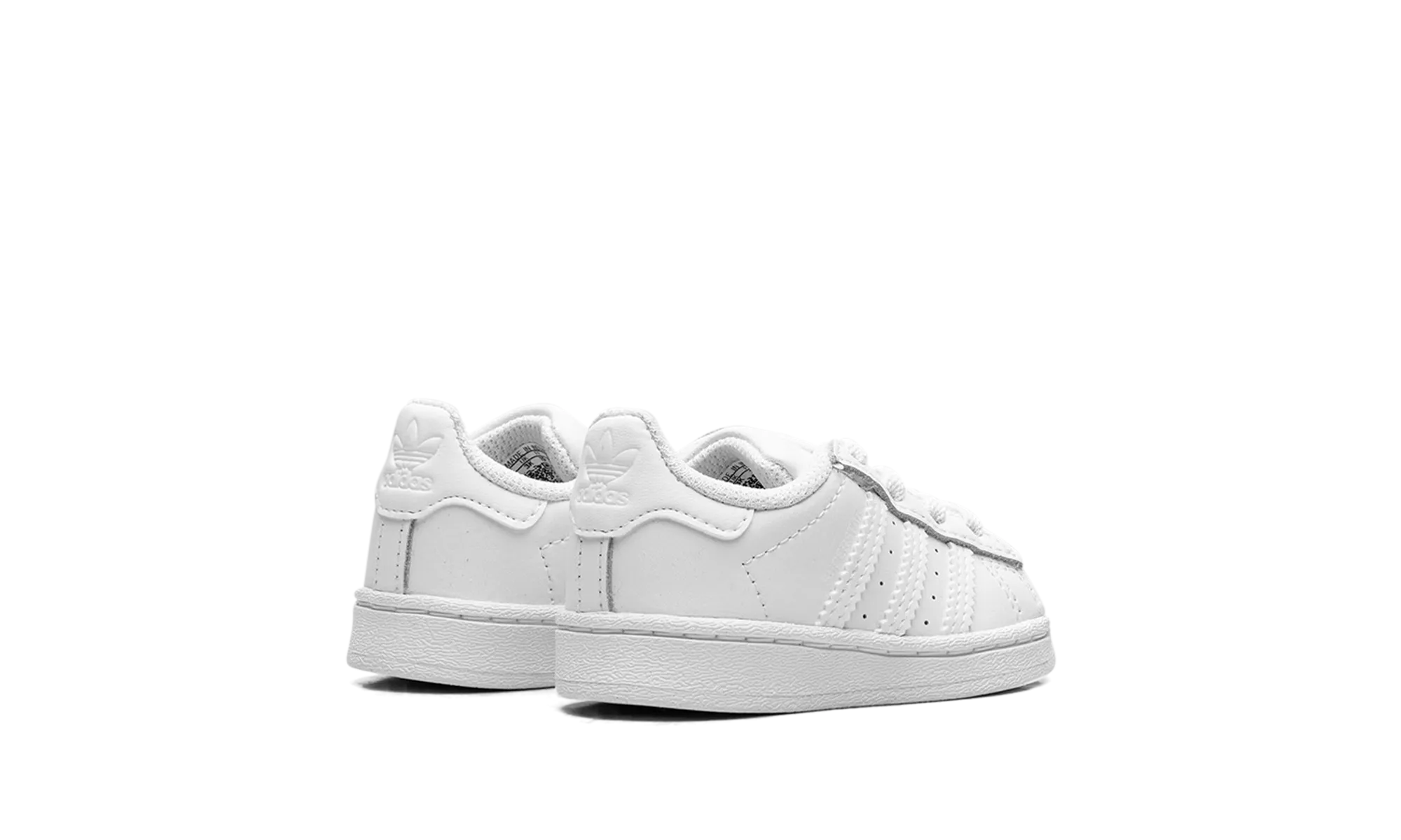 Noon Walk Urban Move Pro Superstar TD "White"
