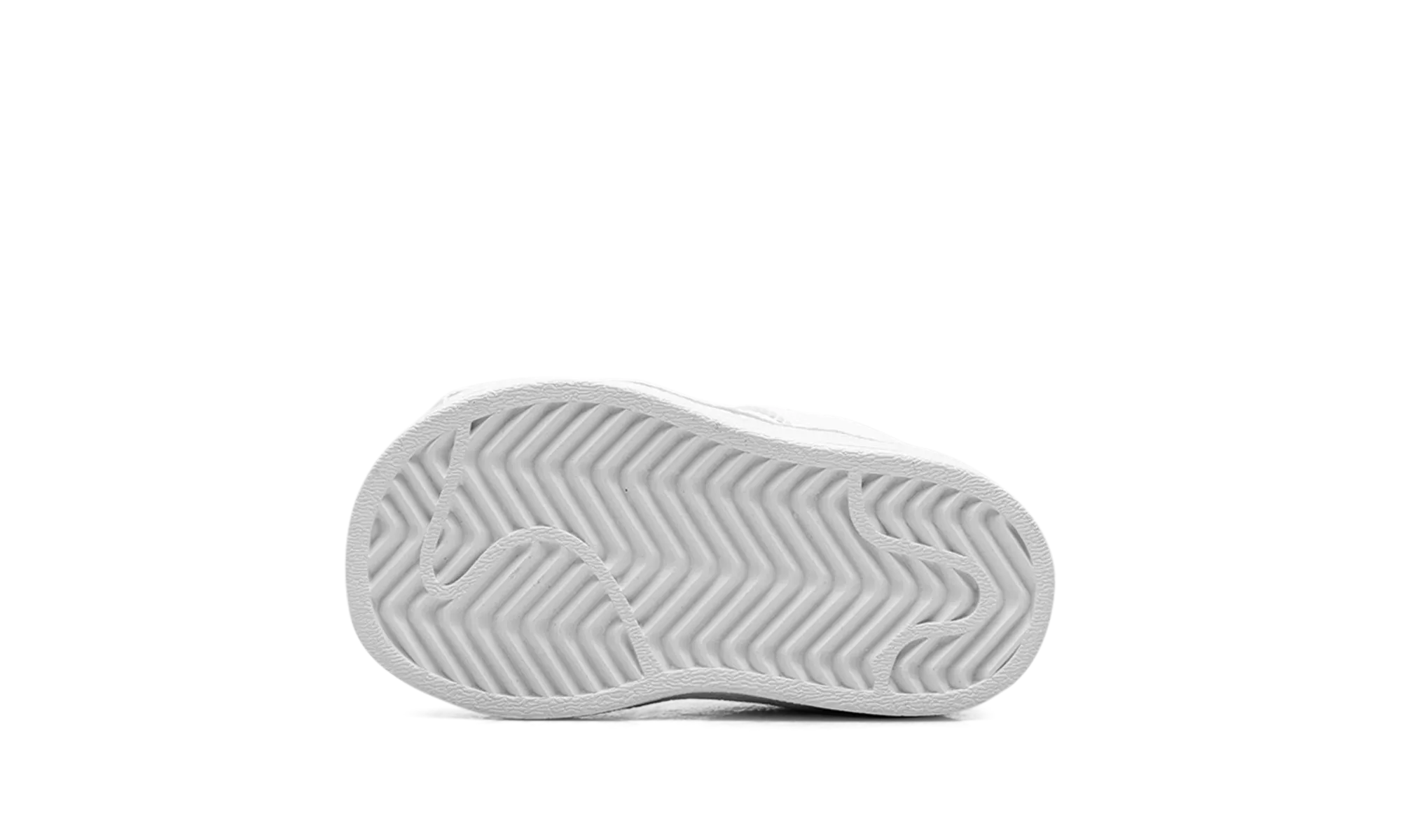 Move Around Tidy Form Superstar TD "White"