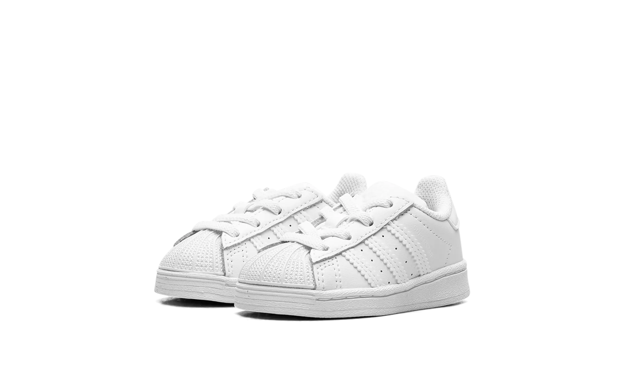 Superstar TD "White" Breathable Design