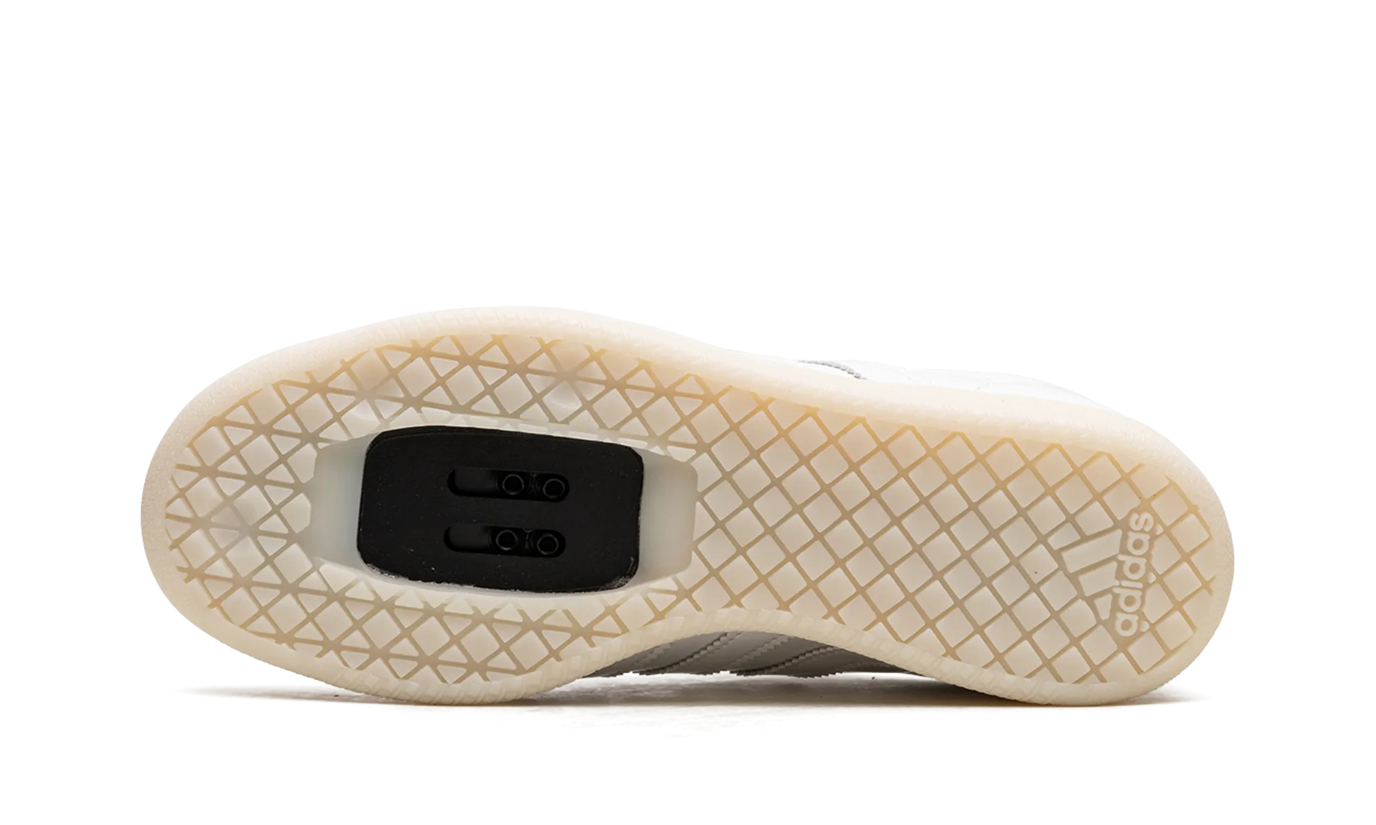 Smile Step Velosamba Vegan "Cloud White"