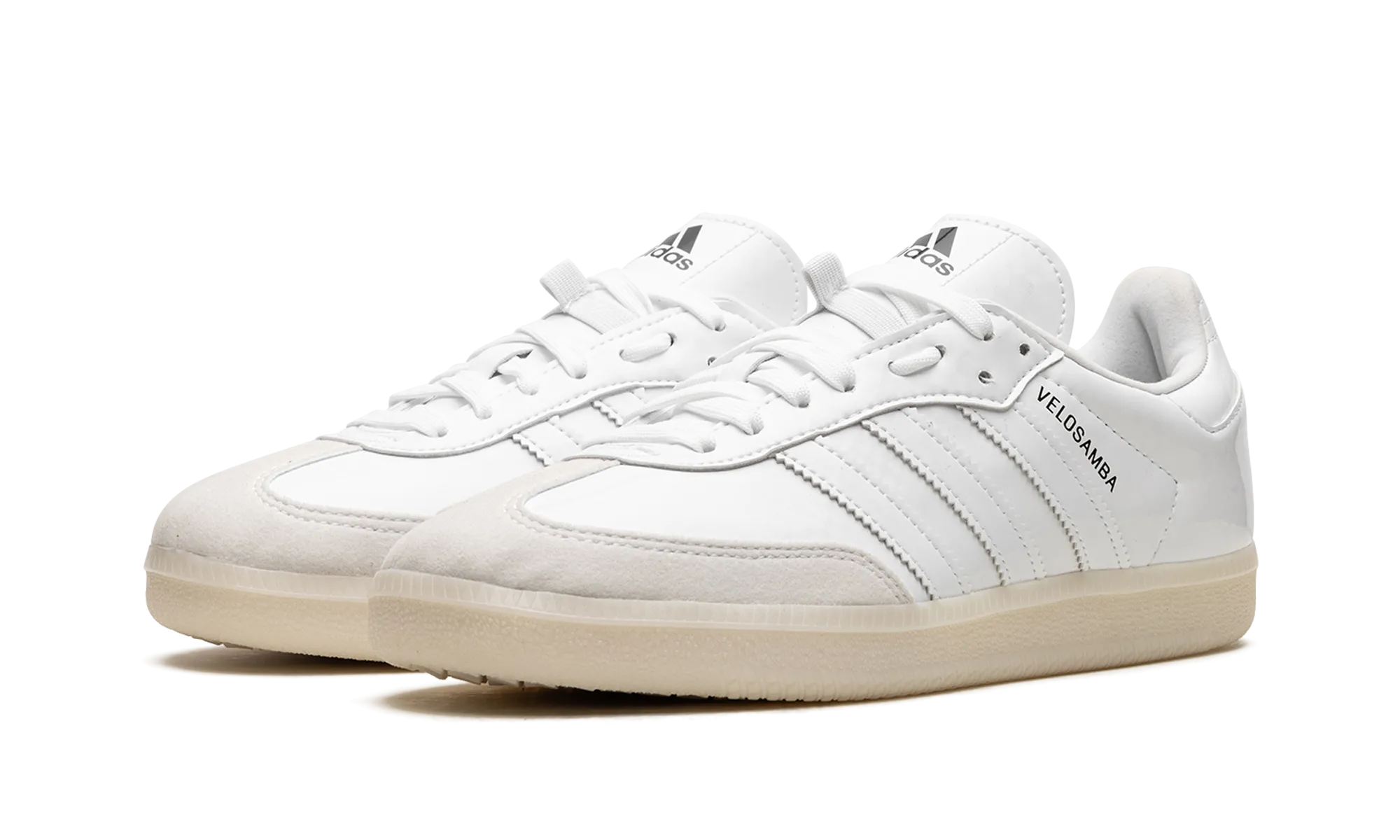 Chill Moment Velosamba Vegan "Cloud White"