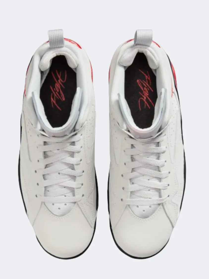 waterproof Odor Control Technology Nike Jordan Mvp Men Basketball Shoes Grey/Red/Black