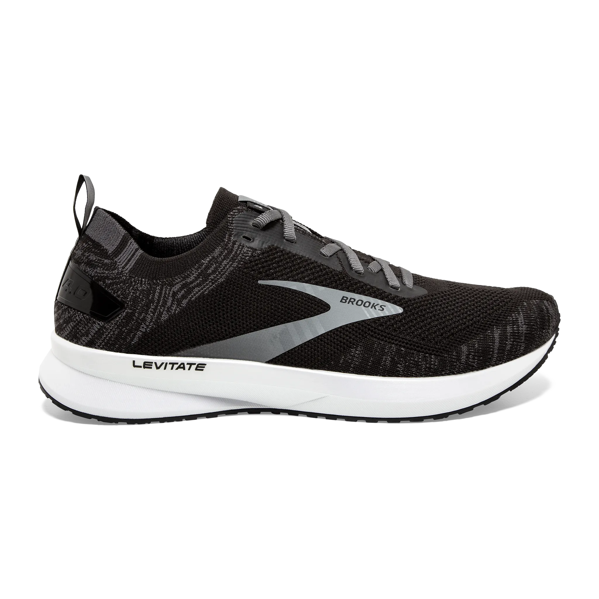Men's Levitate 4 snow running footwear