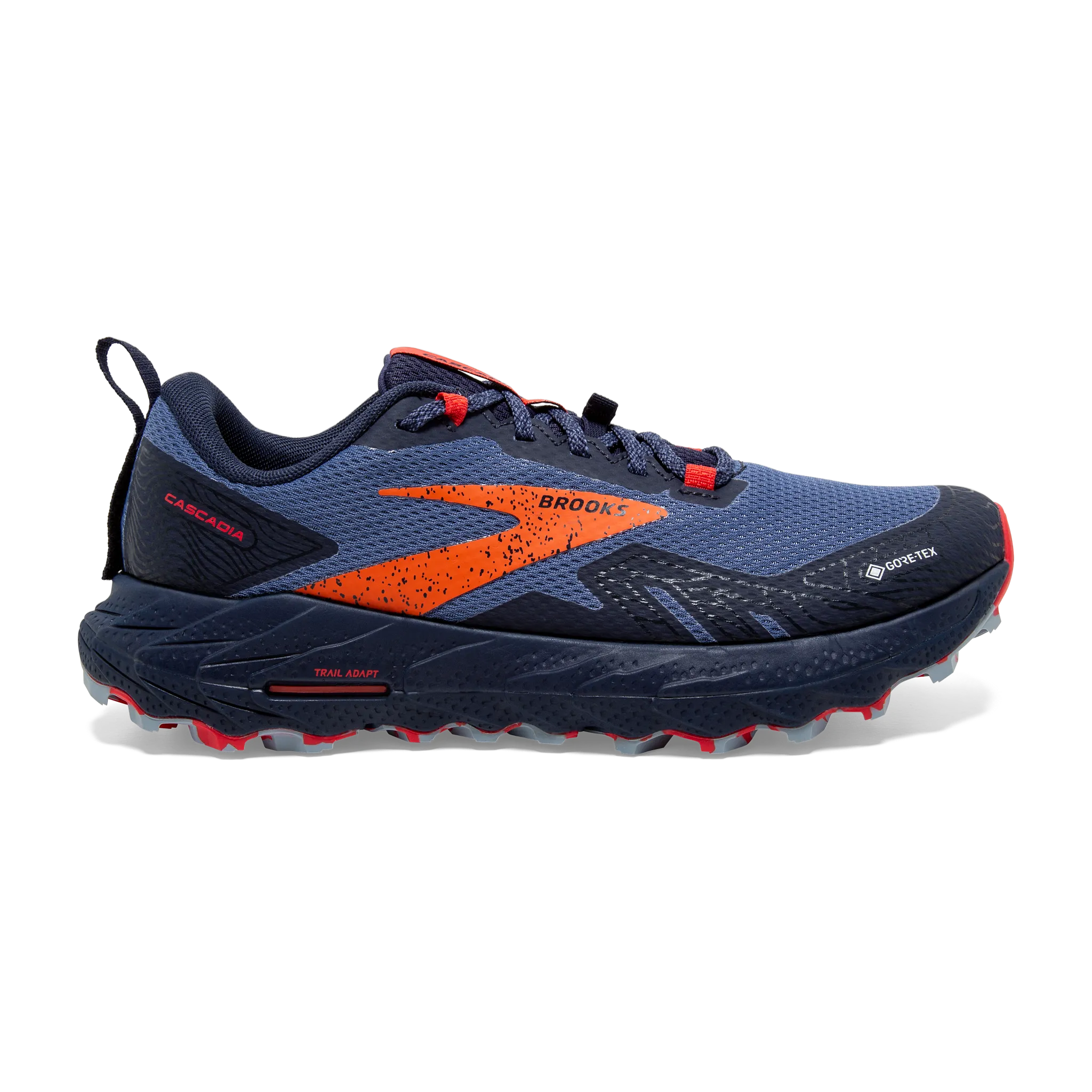 heavy - use Women's Cascadia 17 GTX