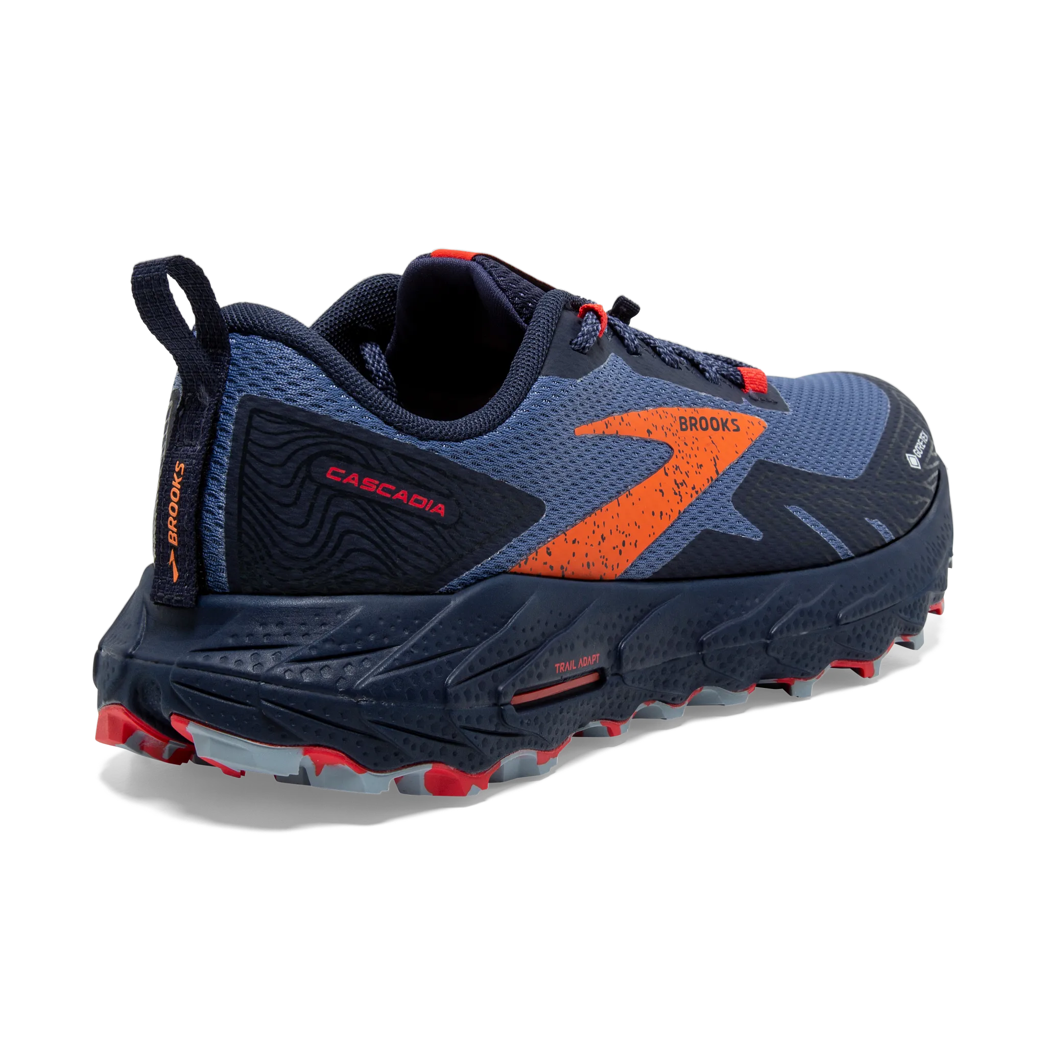 Women's Cascadia 17 GTX Tough