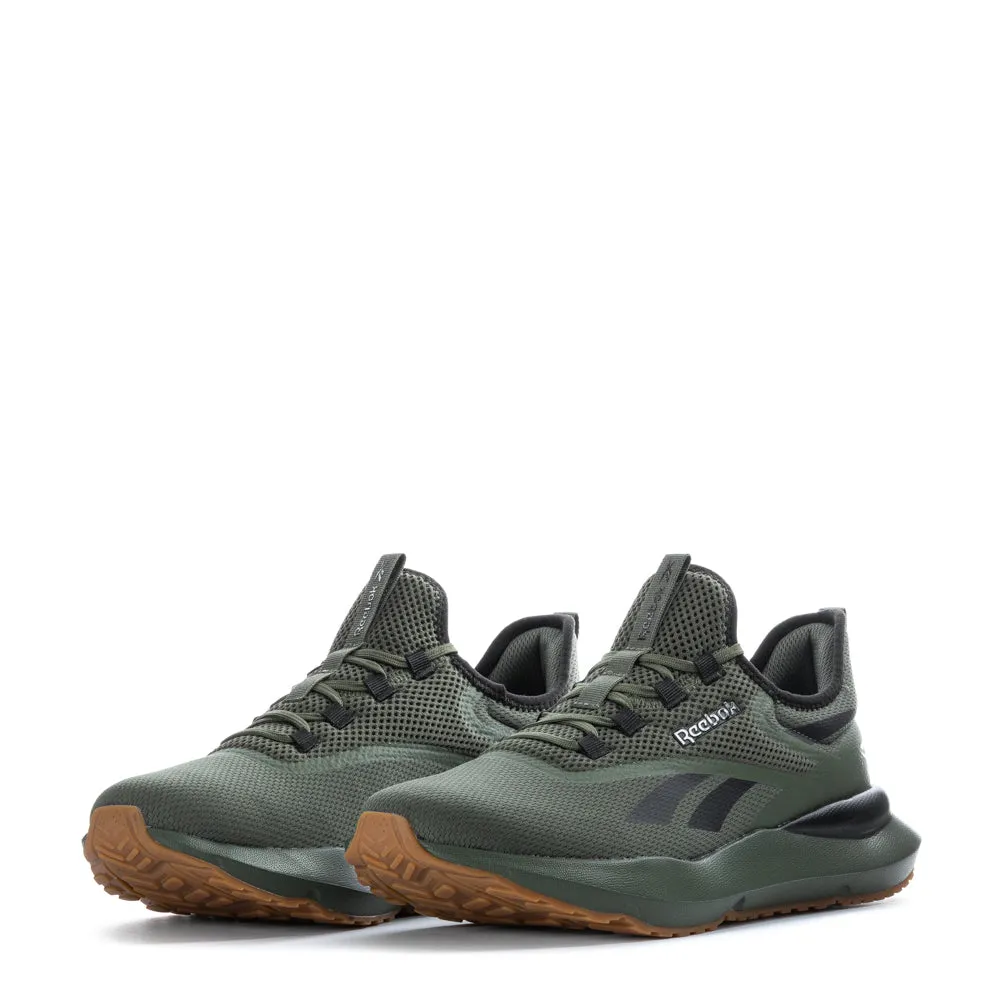 Cityride - Mens Secure Low Impact Design