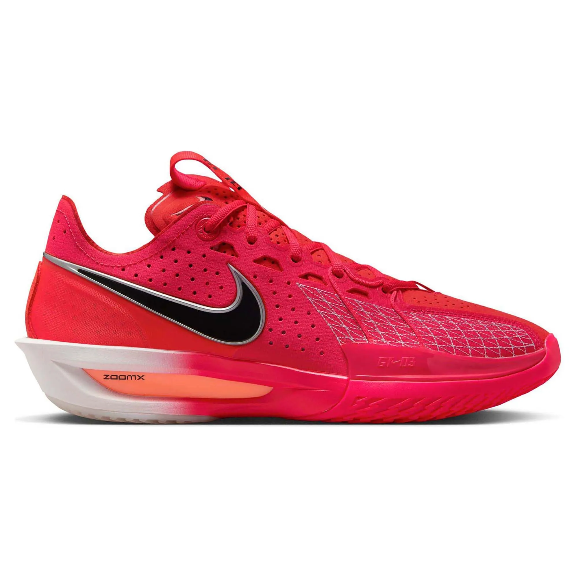 Freeze Proof Neutral Glow G.T. Cut 3 Men's Basketball Shoes
