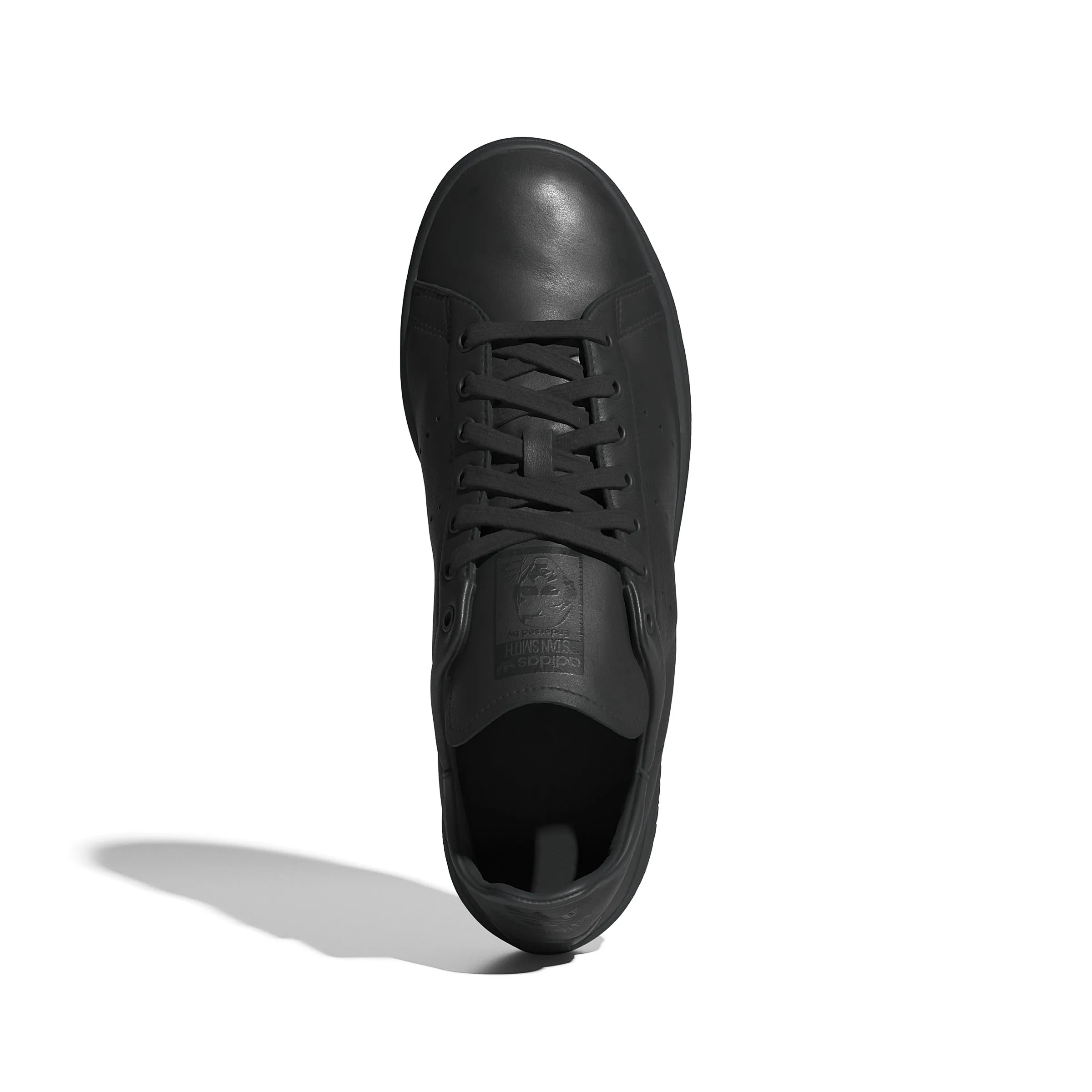 Stan Smith Decon 'Triple Black' PU material