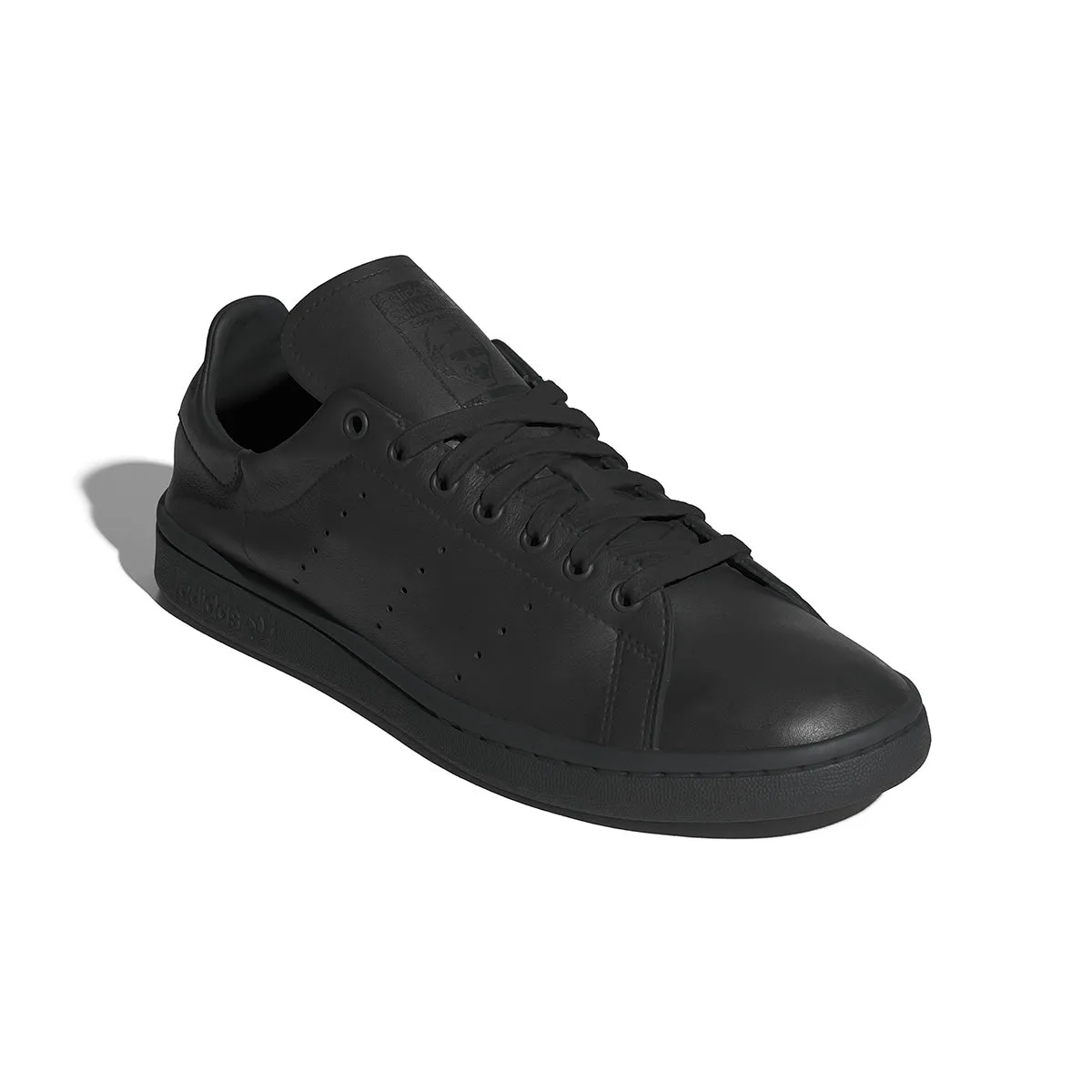 Built Soft Office Friendly Stan Smith Decon 'Triple Black'