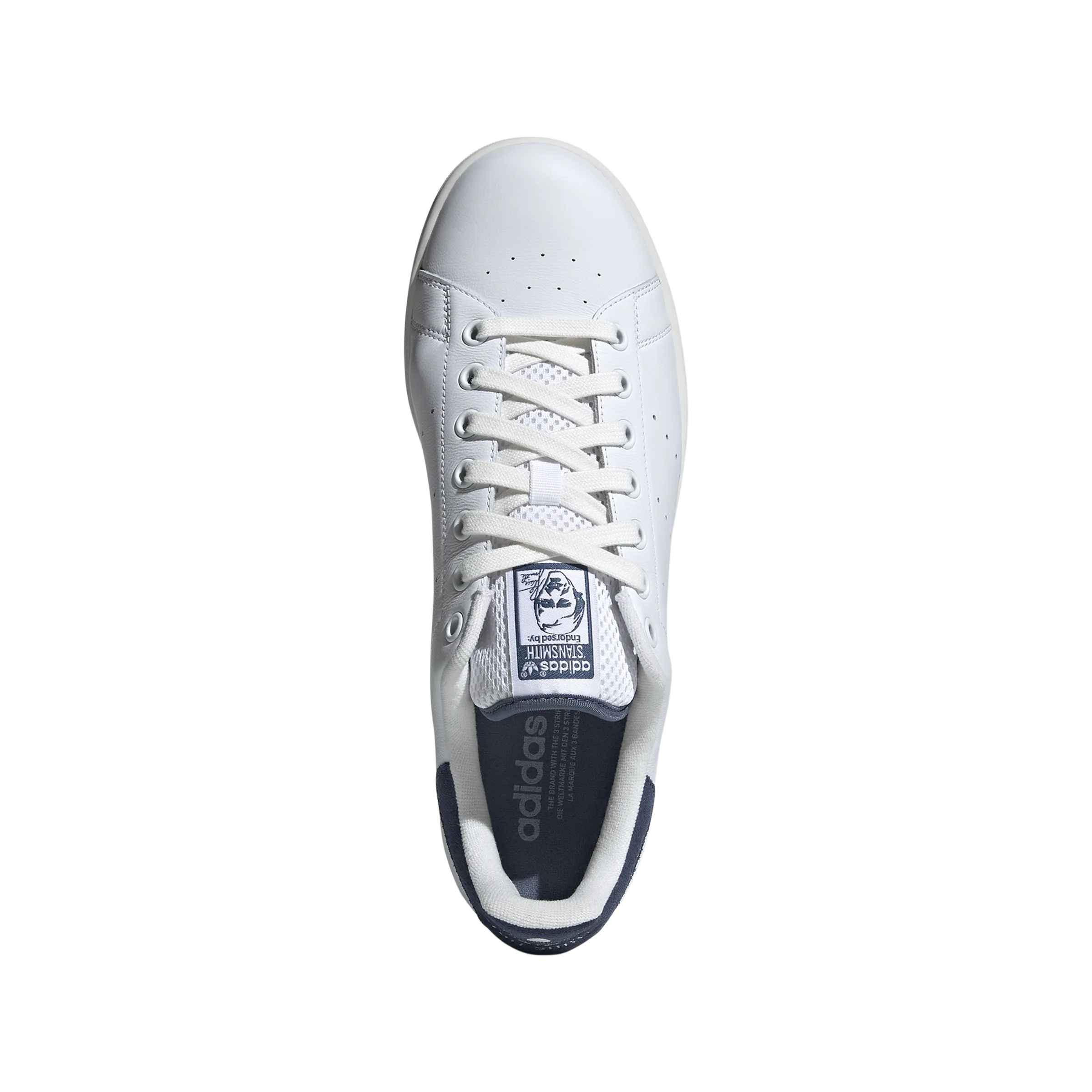 Neutral Look Soft Support Stan Smith 'Cloud White Preloved Ink'