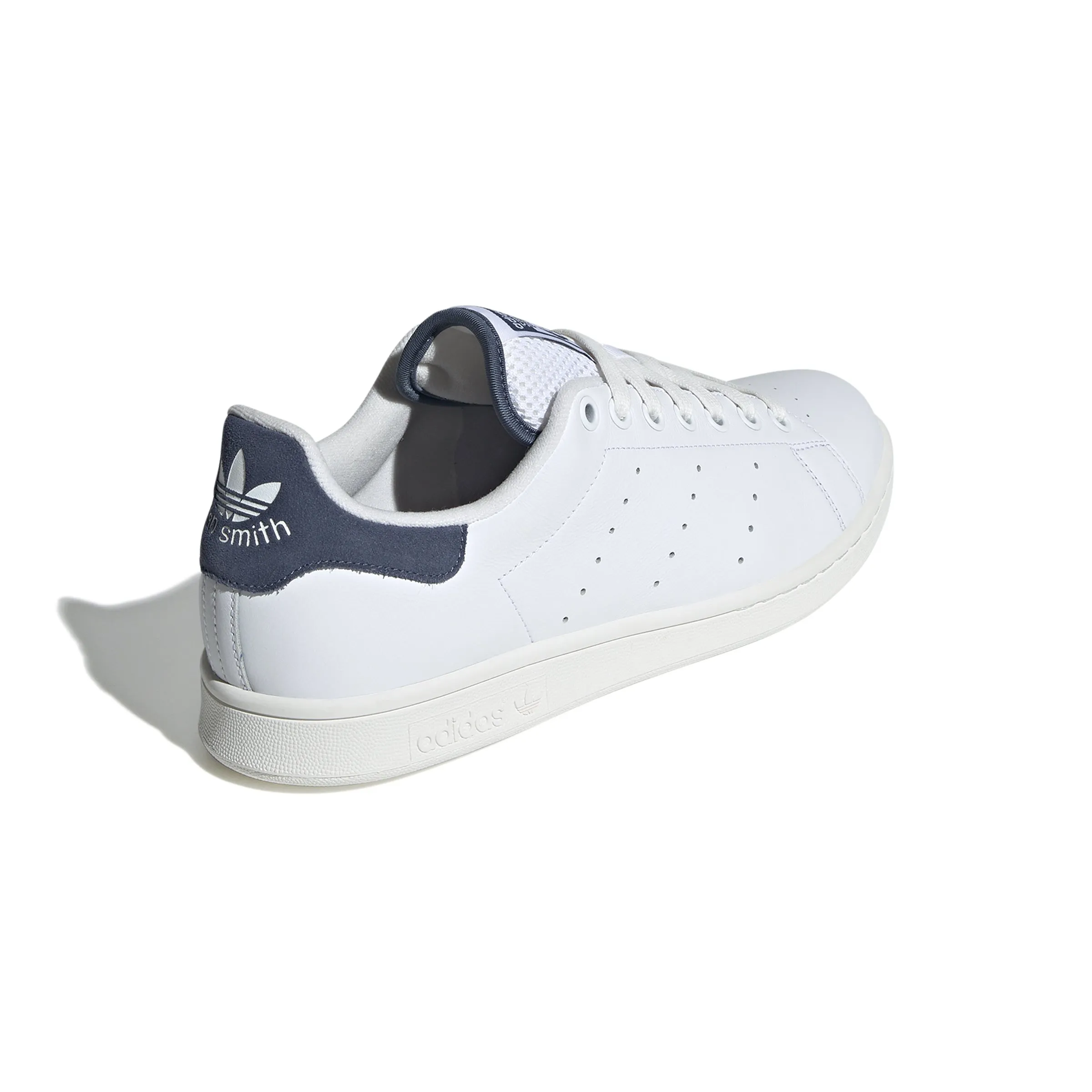 Clear Hike Stan Smith 'Cloud White Preloved Ink'