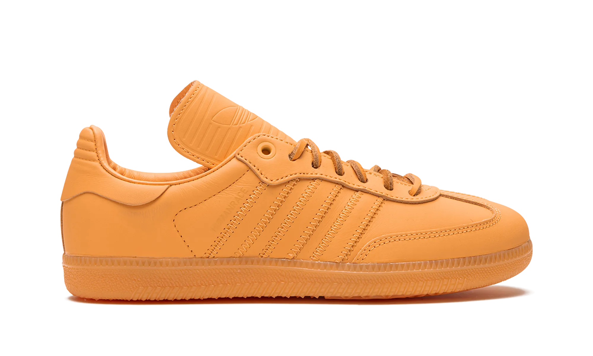 Outdoors Ready Samba Humanrace "Pharrell Williams - Orange"