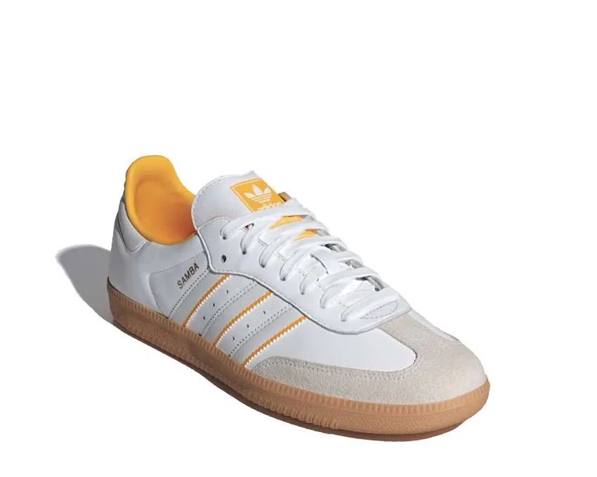 orthopedic Adidas Samba OG