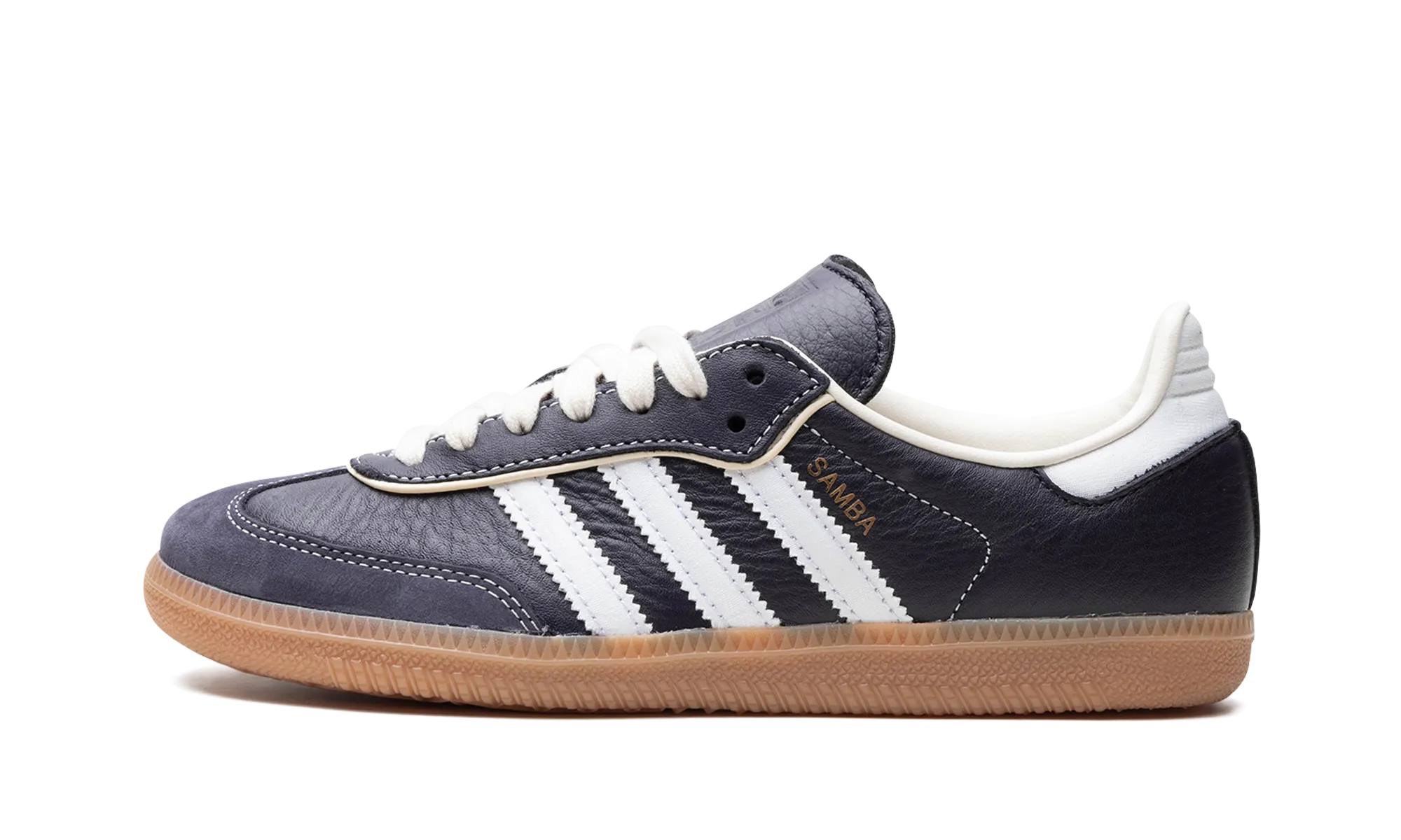 Sustainable Production Process Samba OG WMNS "Aura Black"