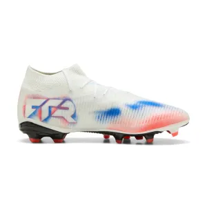 Low-cut PUMA FUTURE 8 Pro FG/AG