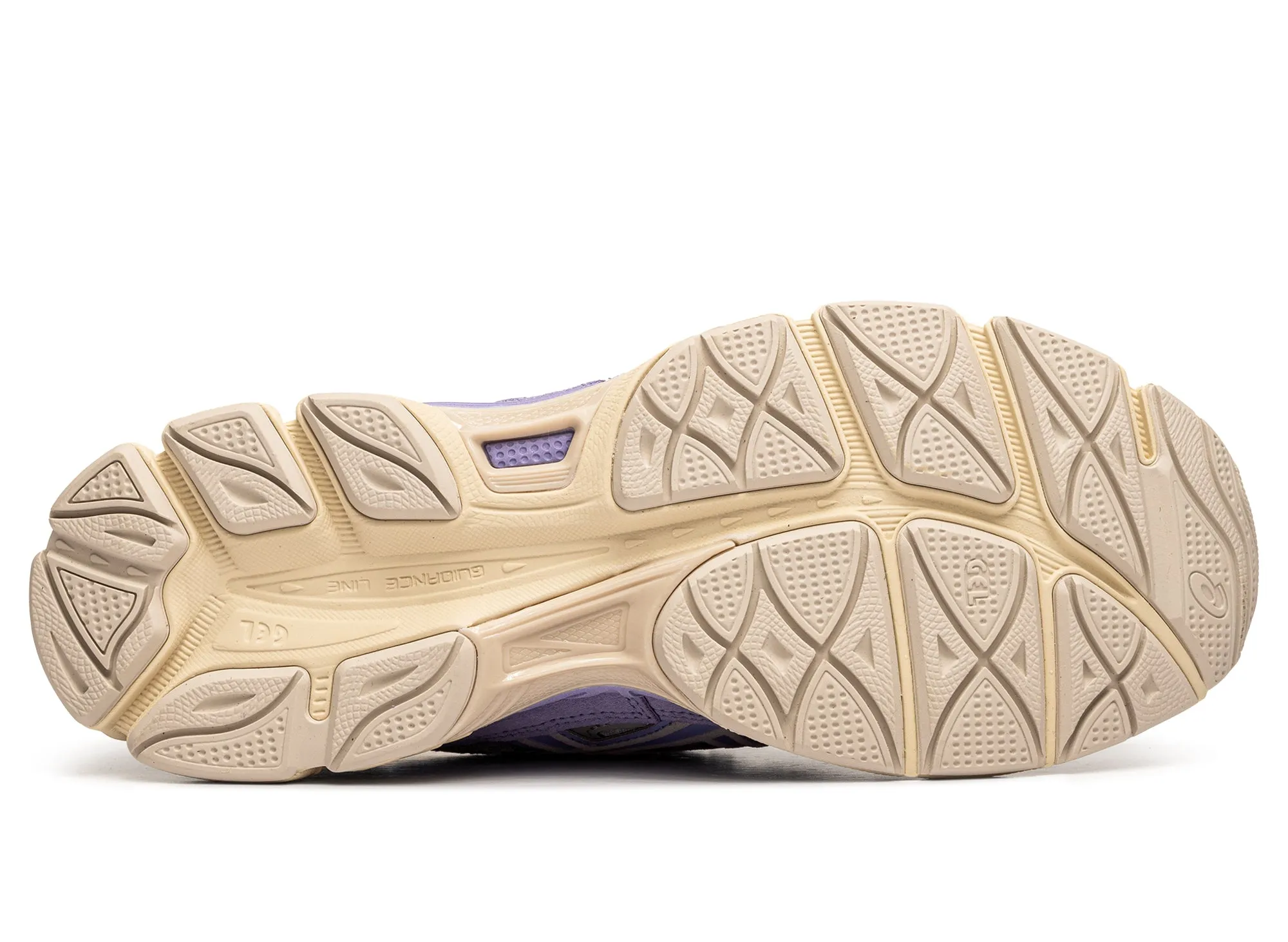 spiritual - event running option Versatile Shoes Asics Gel-NYC Piedmont Grey xld