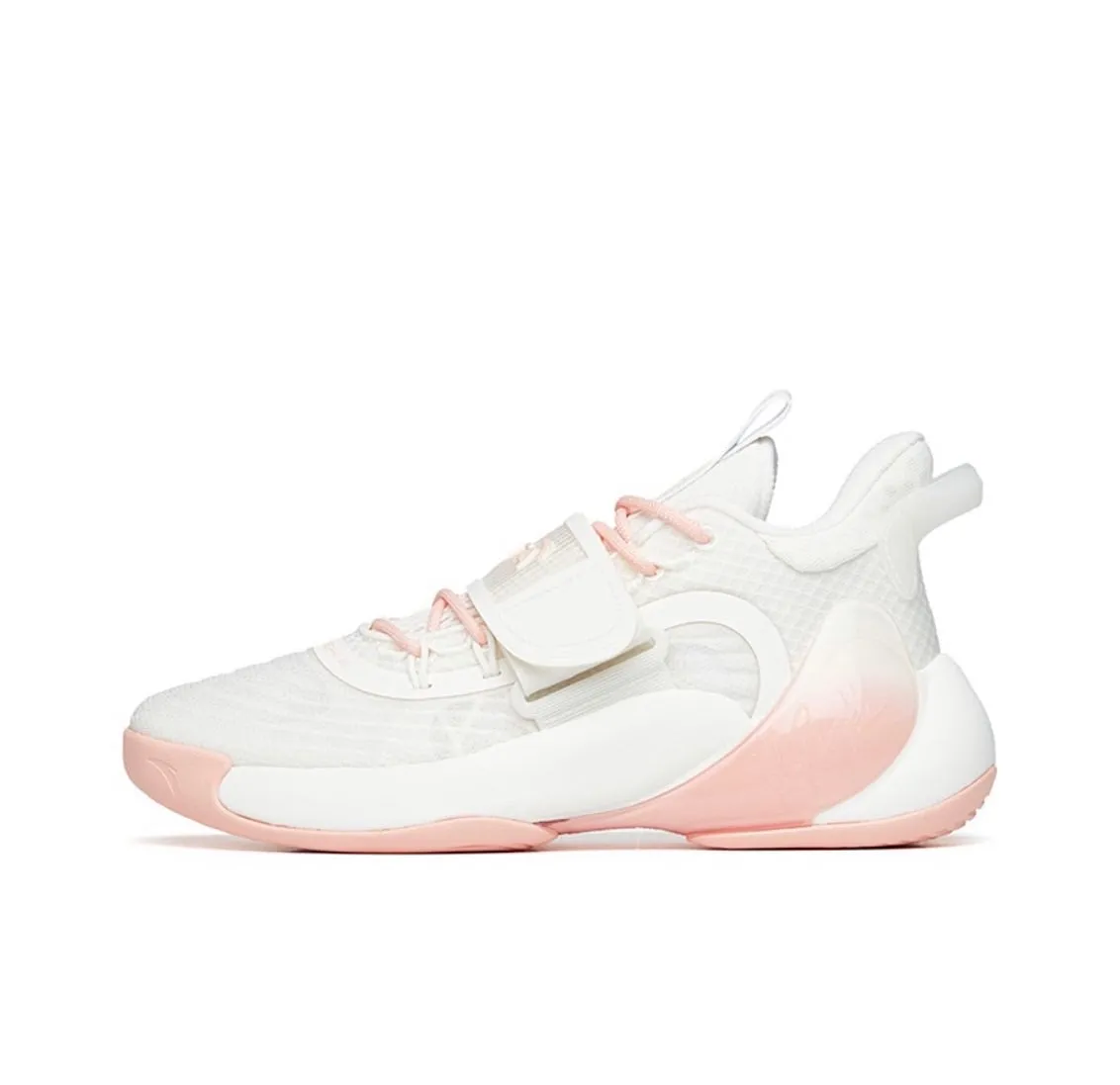 Anta Men's KT Splash 3.0 Low Peach Arch Stabilization System