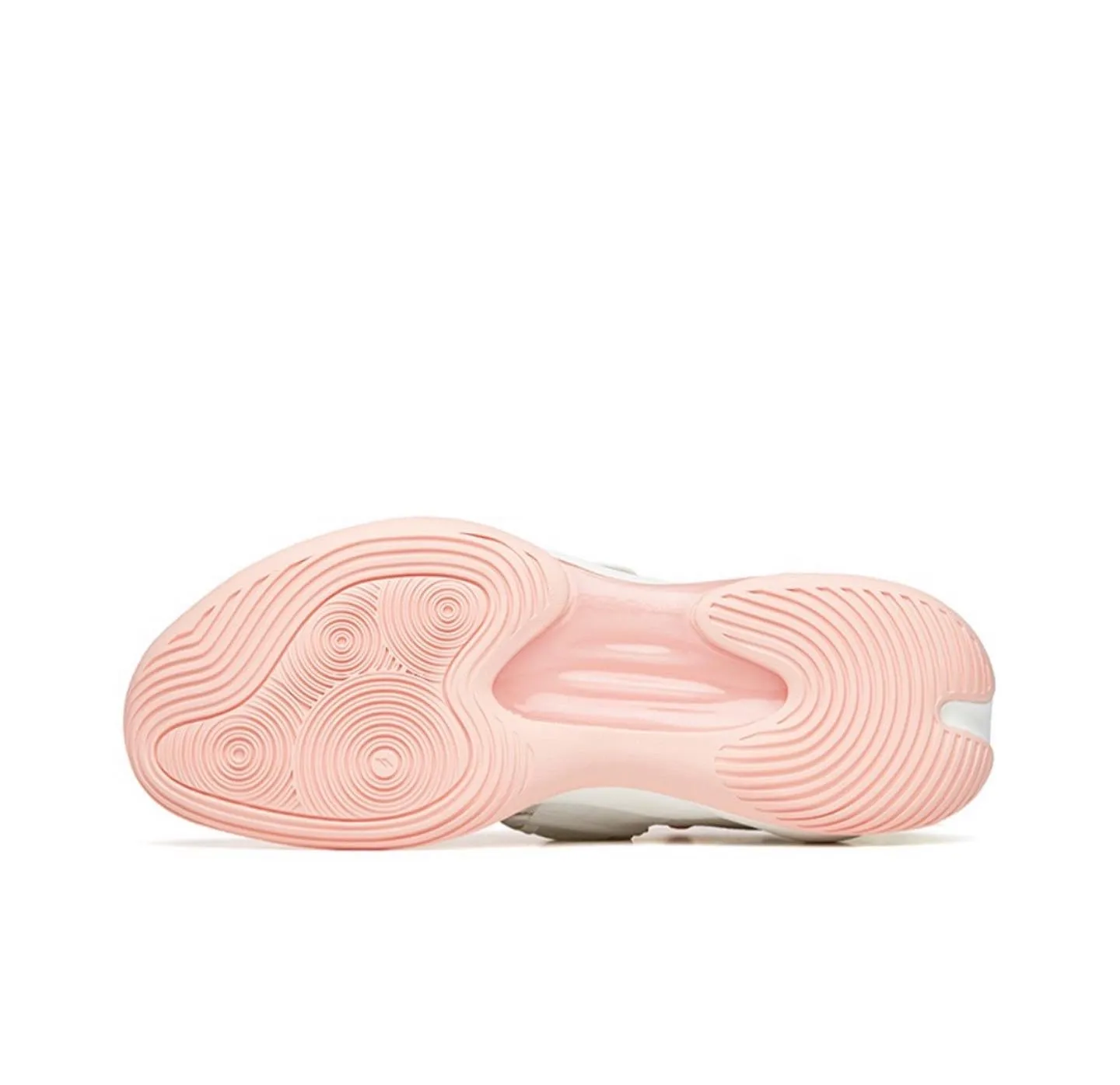 Defender Grip Anta Men's KT Splash 3.0 Low Peach